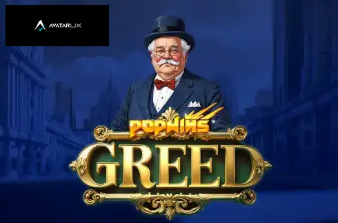 Greed